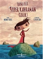 Bana Bir Süper Kahraman Gerek!-zoom-