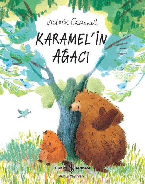 Karamel'in Ağacı-zoom-