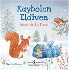 Kaybolan Eldiven - Sıcacık Bir Kış Masalı-zoom-