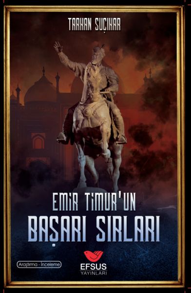 Emir Timur'un Başarı Sırları-zoom-