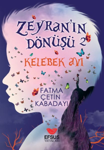 Zeyran'ın Dönüşü 2 Kelebek Avı-zoom-