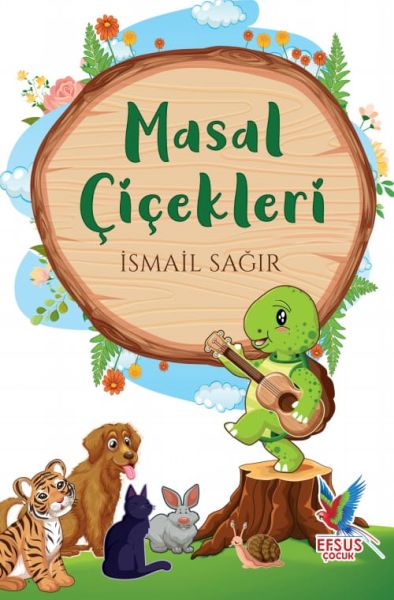 Masal Çiçekleri-zoom-