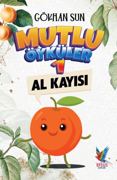 Mutlu Öyküler 1 Gizemli Kutu-zoom-