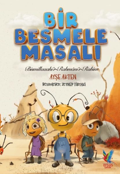 Bir Besmele Masalı-zoom-