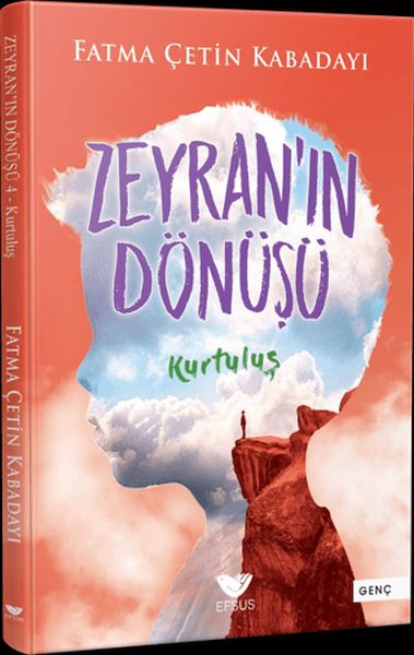 Zeyran'ın Dönüşü 4 - Kurtuluş-zoom-