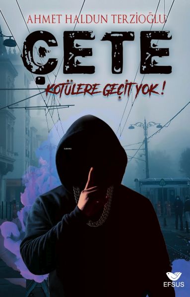 Çete Kötülere Geçit Yok-zoom-