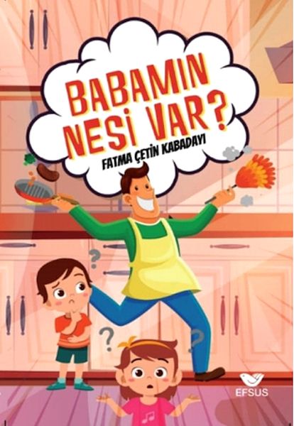 Babamın Nesi Var?-zoom-
