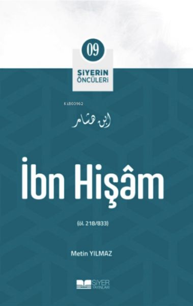 İbn Vakidi - Siyerin Öncüleri 9-zoom-
