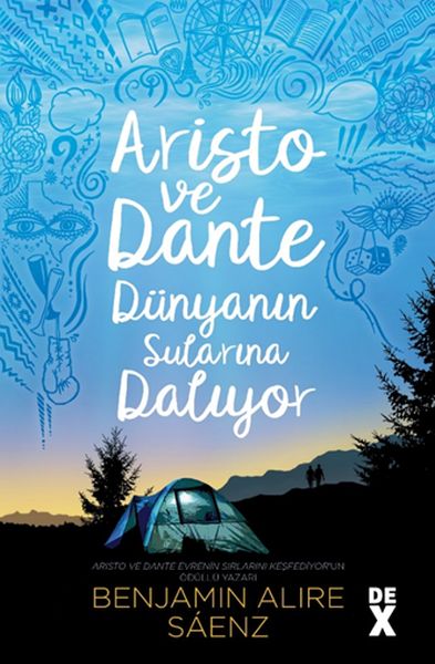 Aristo ve Dante Dünyanın Sularına Dalıyor-zoom-