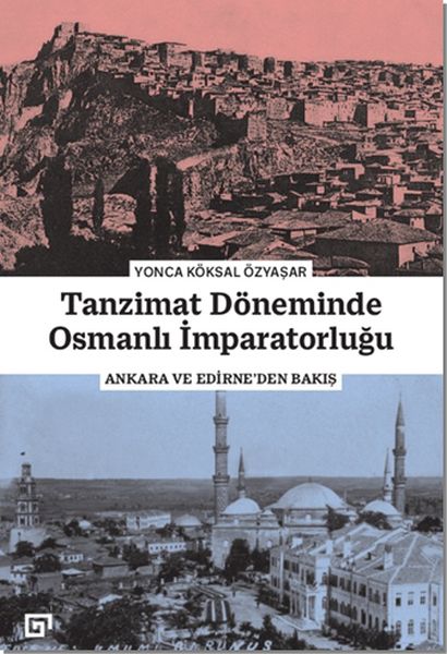 Tanzimat Döneminde Osmanlı İmparatorluğu-zoom-