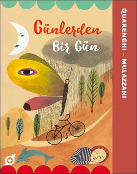 Günlerden Bir Gün-zoom-