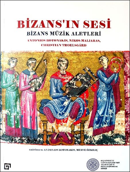 Bizans’ın Sesi: Bizans Müzik Aletleri-zoom-