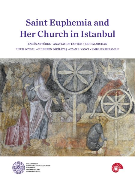 Saint Euphemia and Her Church in Istanbul-zoom-