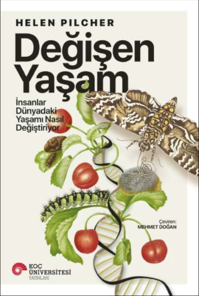 Değişen Yaşam - İnsanlar Dünyadaki Yaşamı Nasıl Değiştiriyor-zoom-