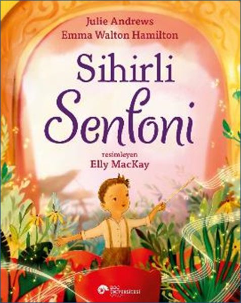 Sihirli Senfoni-zoom-