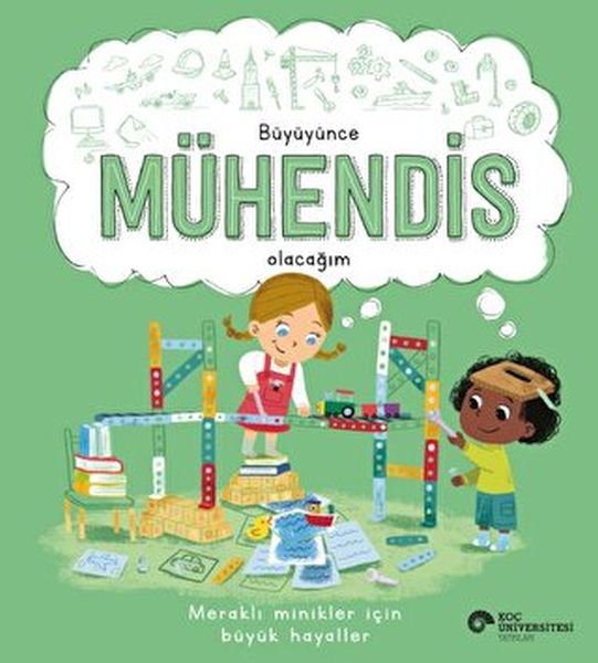 Büyüyünce Mühendis Olacağım-zoom-