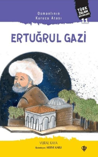 Osmanlının Kurucu Atası: Ertuğrul Gazi-zoom-