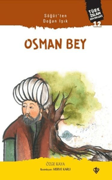 Söğütten Doğan Işık: Osman Bey-zoom-