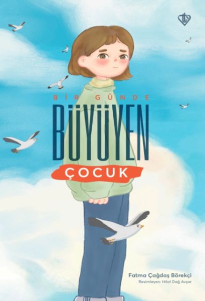 Bir Günde Büyüyen Çocuk-zoom-