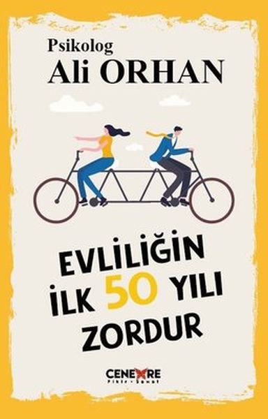 Evliliğin İlk 50 Yılı Zordur-zoom-