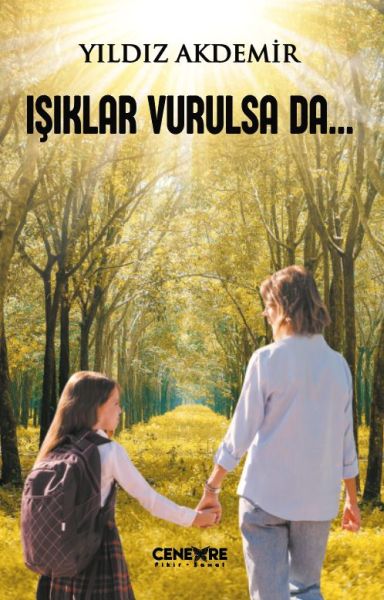 Işıklar Vurulsa Da-zoom-