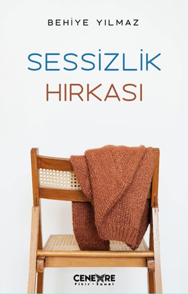 Sessizlik Hırkası-zoom-