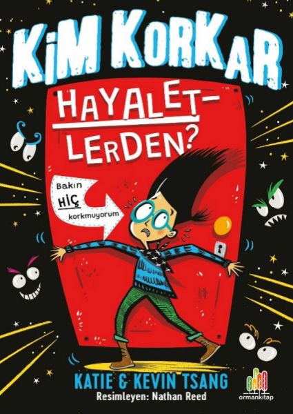 Kim Korkar Hayaletlerden?-zoom-