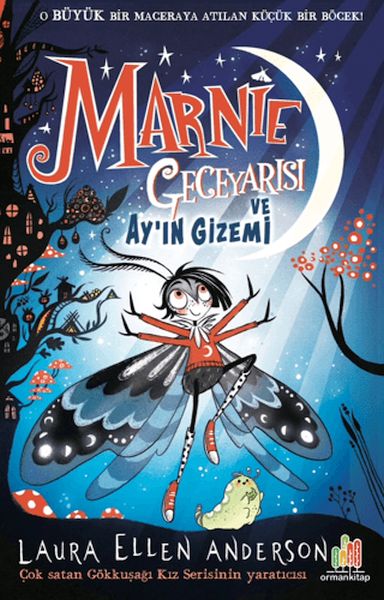 Marnie Gece Yarısı ve Ay'ın Gizemi-zoom-
