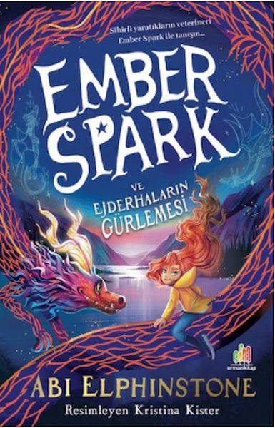 Ember Spark Ve Ejderhaların Gürlemesi-zoom-