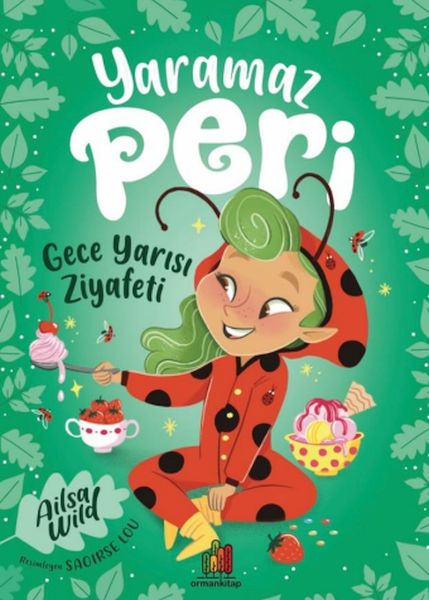 Yaramaz Peri: Gece Yarısı Ziyafeti-zoom-