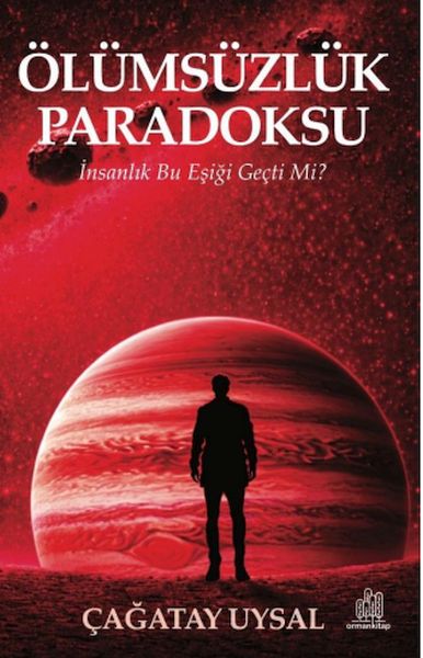 Ölümsüzlük Paradoksu-zoom-