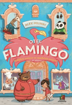 Otel Flamingo