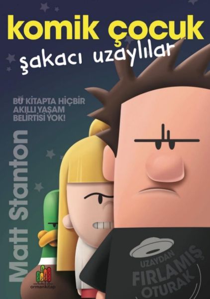 Komik Çocuk: Şakacı Uzaylılar-zoom-