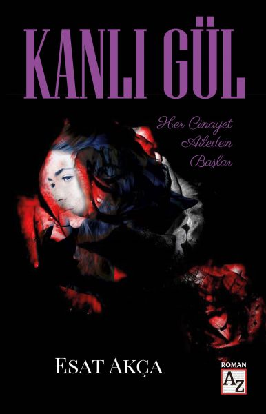 Kanlı Gül-zoom-
