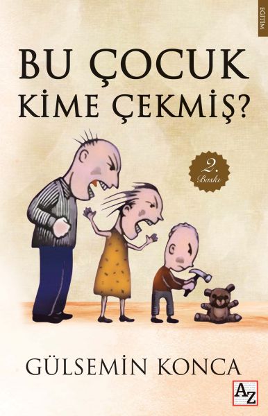 Bu Çocuk Kime Çekmiş?-zoom-