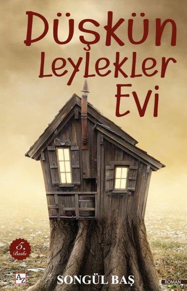 Düşkün Leylekler Evi-zoom-