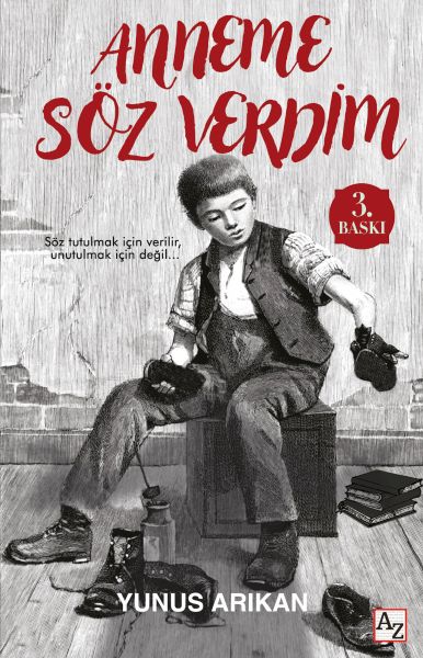 Anneme Söz Verdim-zoom-