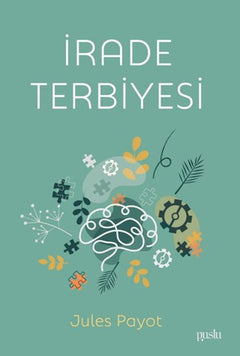 İrade Terbiyesi