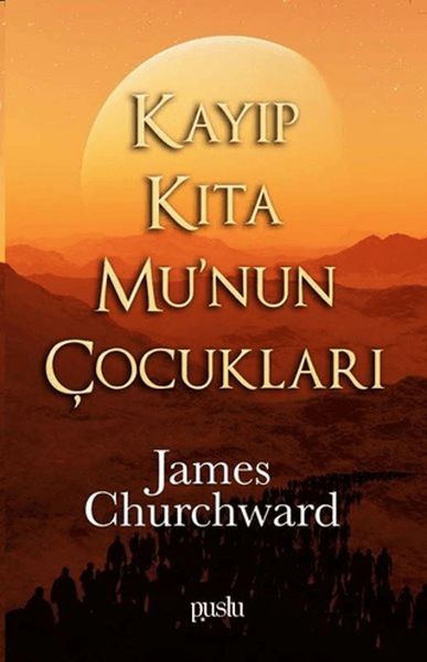 Kayıp Kıta Mu'nun Çocukları-zoom-