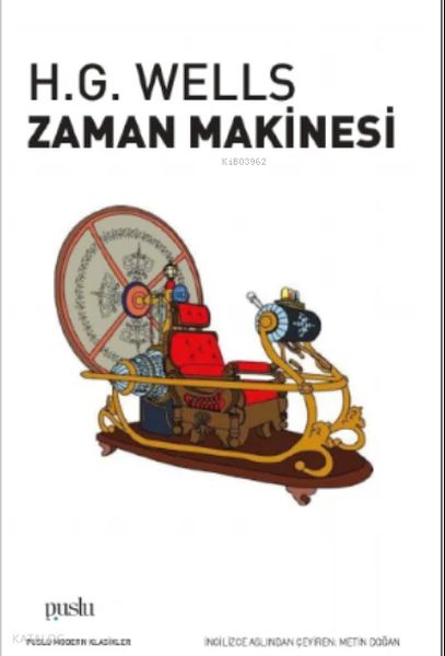 Zaman Makinesi-zoom-