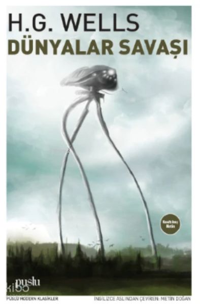Dünyalar Savaşı-zoom-