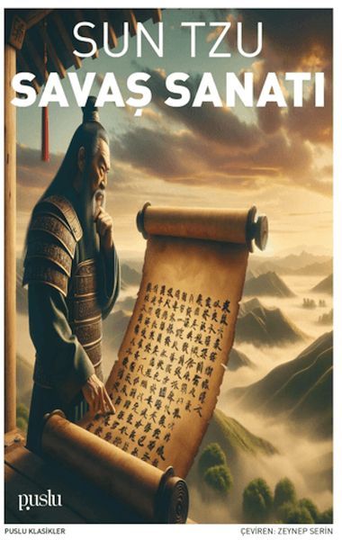 Savaş Sanatı-zoom-