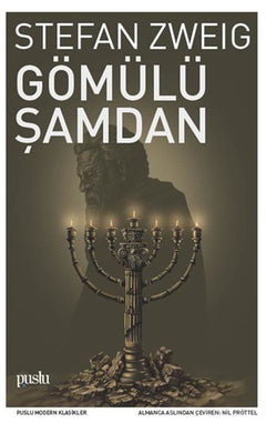 Gömülü Şamdan