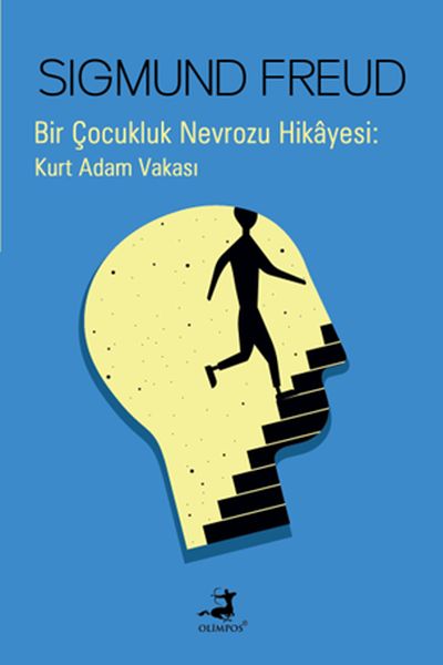 Bir Çocukluk Nevrozu Hikâyesi : Kurt Adam Vakası-zoom-