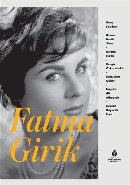 Fatma Girik (Ciltli)-zoom-