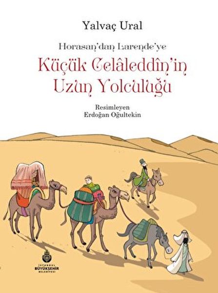 Küçük Celaleddin'in Uzun Yolculuğu-zoom-