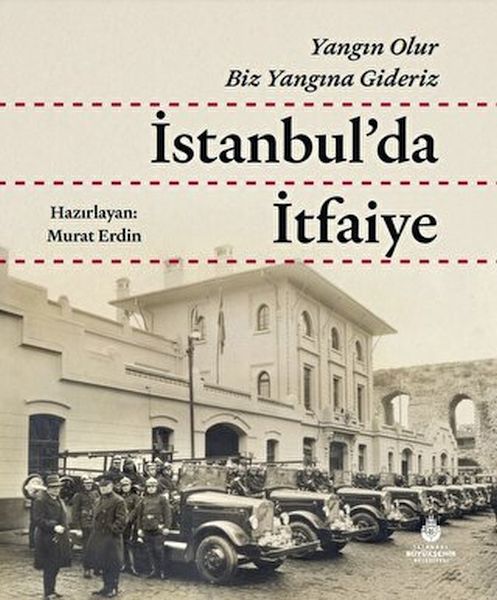 İstanbul'da İtfaiye-zoom-