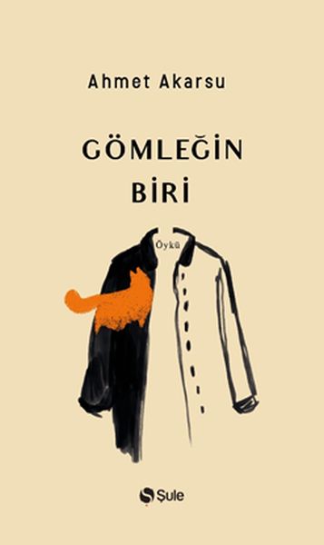 Gömleğin Biri-zoom-