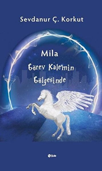 Mila Görev Kalemin Gölgesinde-zoom-
