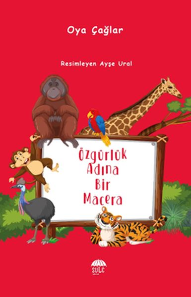 Özgürlük Adına Bir Macera-zoom-